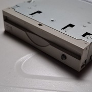 Stacja iOmega ZIP 100 3.5" Z100ATAPI IDE retro