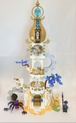 Lego The Sandman's Tower