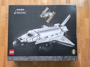 Wyprzedaż kolekcji LEGO 10283