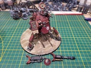Onager Dunecrawler