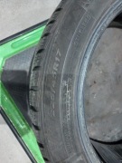 4 opony zimowe Seat Leon IV