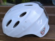NARCIARSKI KASK GIRO NINE 9 M 55,5 - 57 CM 