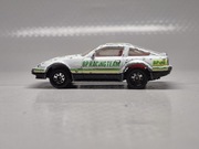Matchbox NISSAN 300 ZX Turbo  1986  -OKAZJA, rzadki model!