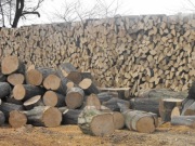 Drewno kominkowe opałowe budowlane