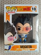 Vegeta Metallic Funko POP! Dragon Ball [10]