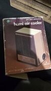 Humi Air Cooler, Przenośny mini klimatyzator PRL