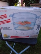 Parowar Clatronic DG 2596