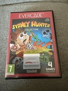 Evercade Sydney Hunter