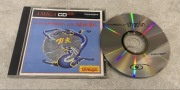 Chambers of shaolin na Amiga CD32