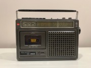 Radiomagnetofon Sharp GF-2800 Japan