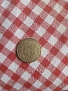 WOJEWÓDZTWO Lubuskie 2 ZŁOTE KOLEKCJONERSKIE