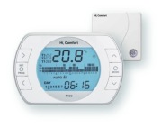 STEROWNIK Beretta Hi Comfort WiFi T100 G 100 W