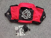 Pas Narzędziowy Nerka Torba Na Pas Prosto Z WŁOCH!