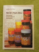 Miód pszczeli Halina Gałuszka