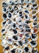 guziki nowe zestaw ok 1000 szt