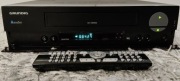Magnetowid Video VHS GRUNDIG Barcelona SE9102SV pilot