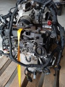 Silnik VW SHARAN, SEAT ALHAMBRA, 7N2 110KW DFL
