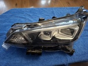 Nissan Leaf ll 2 Reflektor lampa lewa FULL LED 