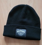 Czapka zimowa Jack Daniels OLD No 7 BRAND B45