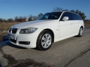 BMW E91 318d Kombi,bardzo zadbany. wymieniono rozrząd -Servis -rachunki 