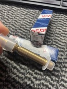 wtryski wtryskiwacz mercedes w124 BOSCH 0437502047