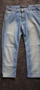 Wrangler spodnie jeansowe roz40.42 