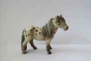Figurka kucyk Falabella Schleich łaciaty