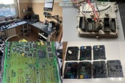 Naprawa-Klonowanie PSA BSI,Fiat BSI,Ford BCM,Opel BCM,Vag BCM,Bmw FRM