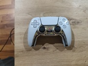 Pad DualSense PS5 jak Nowy, Analogi Halla