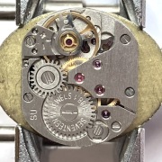 Werk zegarka mechanicznego Zaria, Slava 1509B 1509B.1 sprawny