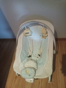 Bright Starts 10251 Leżaczek Siedzisko Kaczuszka