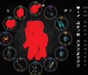 Broken ranks Łucznik 130+ Veskara