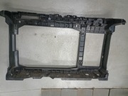 Przedni pas mocowanie chłodnicy peugeot 2008 Lift 