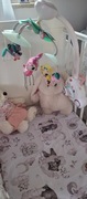 Karuzela do łóżeczka Tiny Love