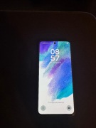 Samsung Galaxy S21 FE 5G 128GB CZARNY DOBRY STAN!