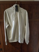 Bluza Bench beżowa, damska, stan nowy, rozmiar M i L