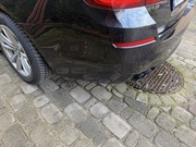 Zderzak tył BMW f11 kolor 475 stan bardzo dobry