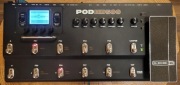 Line6 POD HD500 Procesor Darmowa Wysyłka!