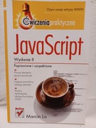 Java Script - ćwiczenia praktyczne
