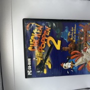 Kogut Jajcarz 2 Chicken Poppen 2 - Gra PC ! 