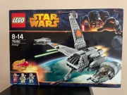 Lego 75050 B-wing