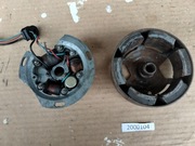 Romet Komar zapłon Iskrownik 