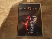 Mortal Kombat    