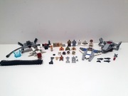 Lego Star Wars mix sw0357 + 973pb1591c01 droid myśliwiec X-Wing