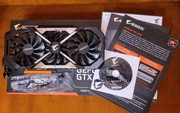 Gigabyte AORUS GeForce GTX 1080 Ti Xtreme Edition 11G GDDR5X RGB