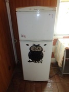 Chłodziarko-zamrażarka Amica AZC 220MH