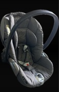 Zestaw Foteliki Cybex Cloud Z / Sirona Z + wózek Mutsy Evo