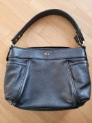 torebka CARPISA - skóra, vera pelle, nowa