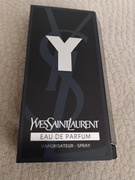 Yves Saint Laurent Y 1.2 ml woda perfumowana Probka 