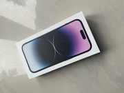 SMARTFON APPLE IPHONE 14 PRO 256GB RÓŻNE KOLORY | JAK NOWY |